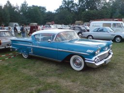  Oldtimermarkt Bockhorn 2007